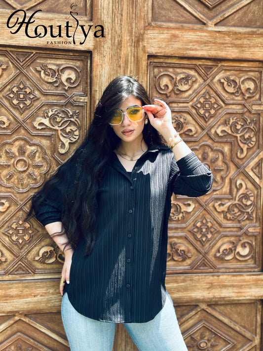 Summer Blouse