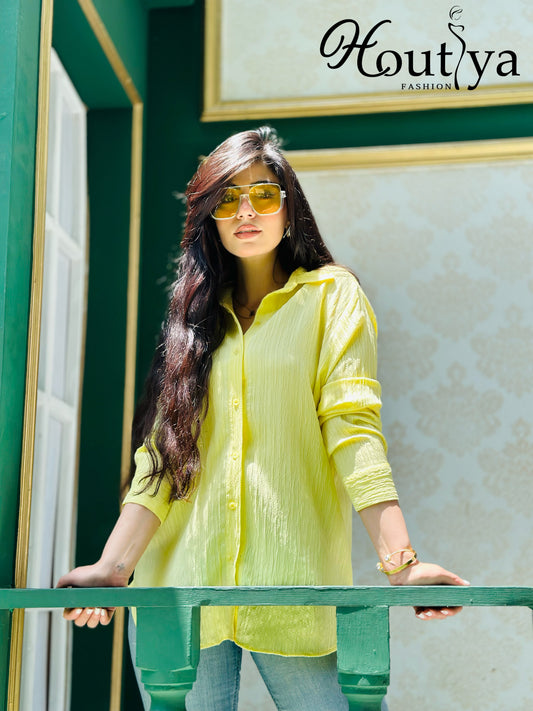 Summer Blouse