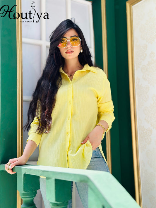Summer Blouse