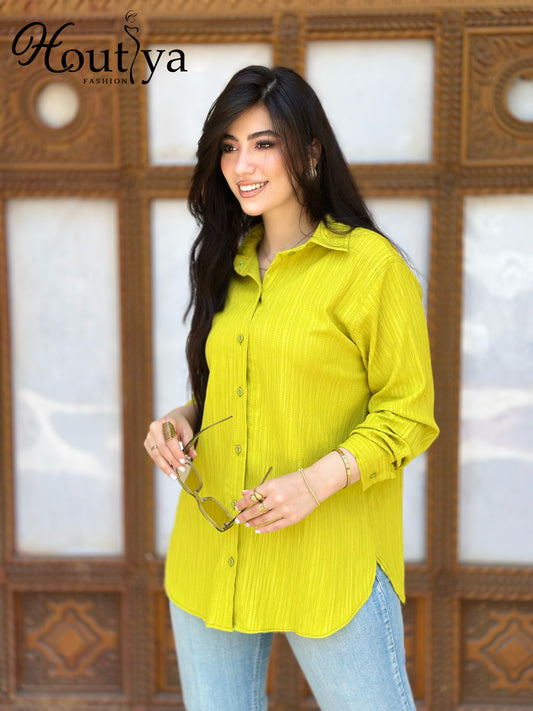 Summer Blouse