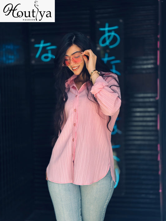 Summer Blouse