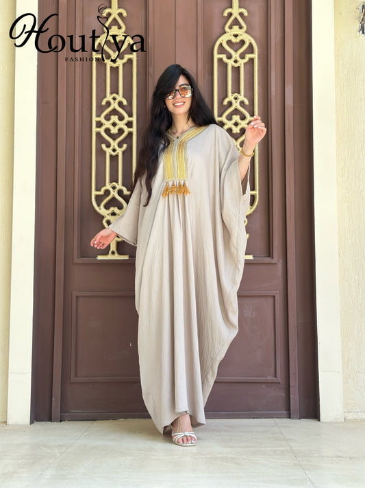 Abaya